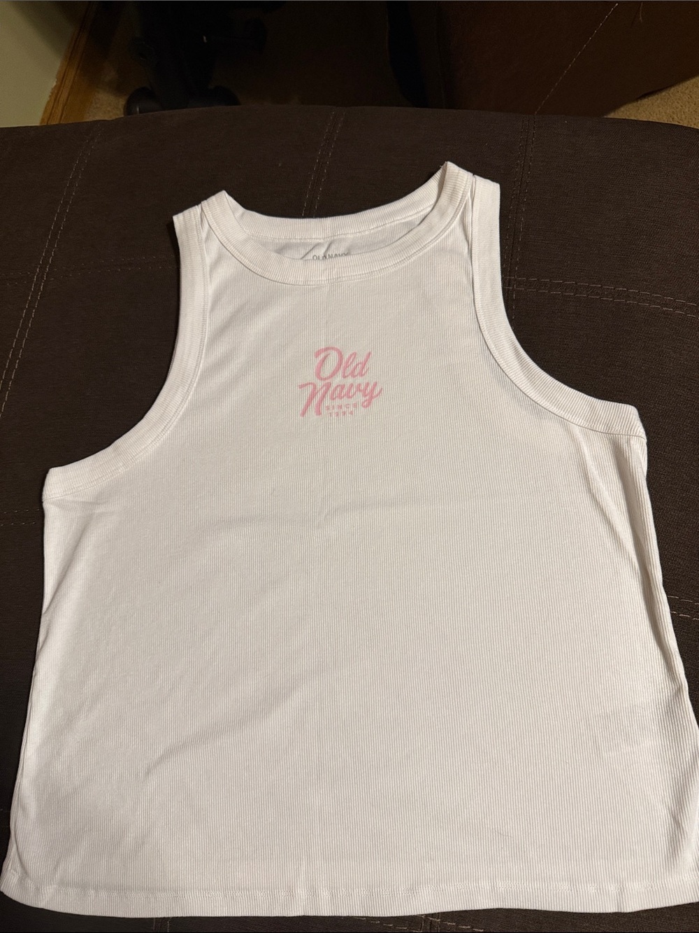 OLD NAVY Tank Top